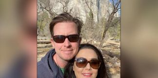 Preity Zinta to hubby: Love you to the moon and back