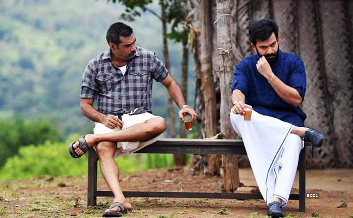 Prithviraj Sukumaran Starrer 'Ayyappanum Koshiyum' To Be Remade In Tamil & Telugu?