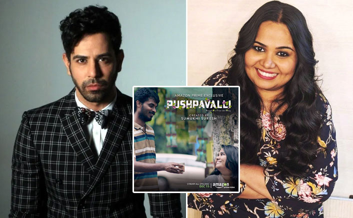 'Pushpavalli' season 2 to star Manish Anand with Sumukhi Suresh