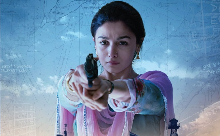 Raazi Box Office: Here's The Daily Breakdown Of Alia Bhatt & Vicky Kaushal's Spy Drama