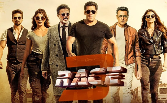 Race 3 Box Office: Here's The Daily Breakdown Of Salman Khan Led 2018 Action Thriller