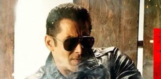 Radhe – Your Most Wanted Bhai