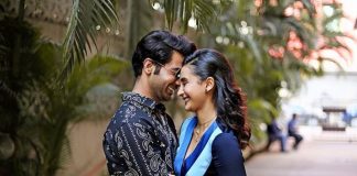 Rajkummar Rao Confirms That He’s Self-Quarantining In Goa With Girlfriend Patralekhaa Rajkummar Rao Confirms That He's Self-Quarantining In Goa With Girlfriend Patralekhaa