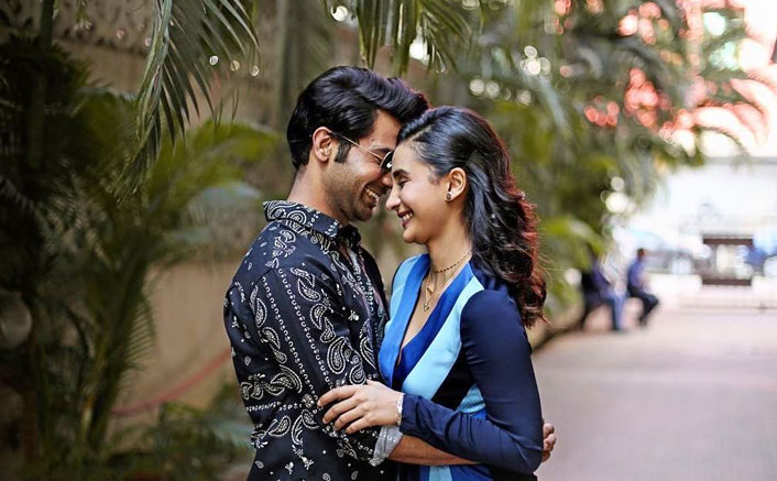 Rajkummar Rao Confirms That He's Self-Quarantining In Goa With Girlfriend Patralekhaa