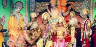 Ramanand Sagar's Ramayana Is Back & Here Are 5 Reasons You Should Not Miss Watching It At Any Cost