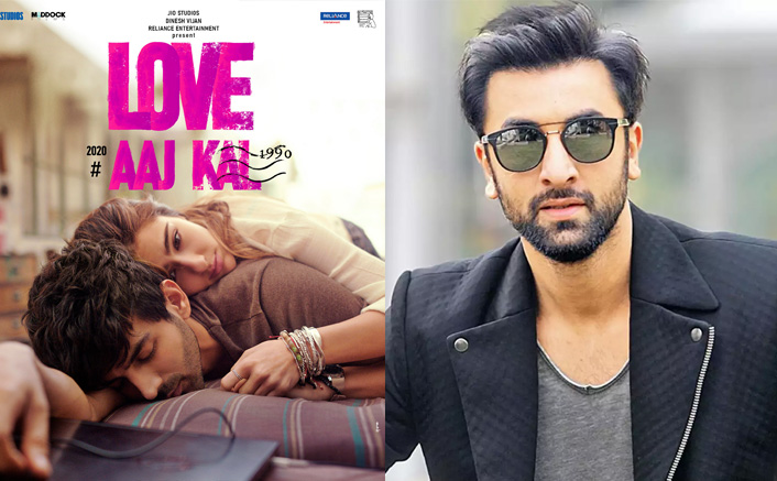 WHAT! Not Kartik Aaryan, Ranbir Kapoor Was The First Choice For Love Aaj Kal?