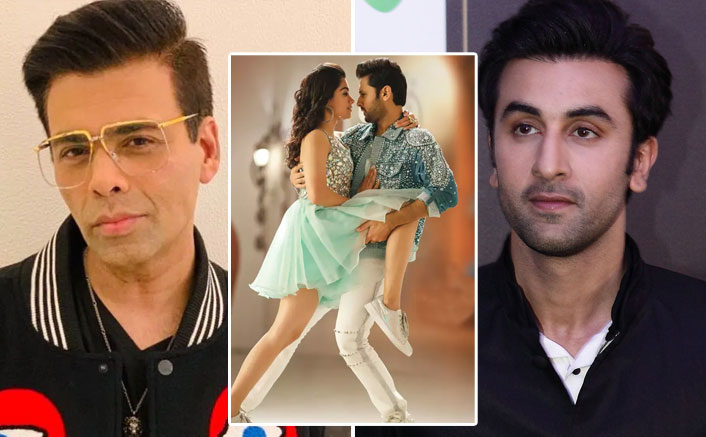 Ranbir Kapoor & Karan Johar To Reunite After Ae Dil Hai Mushkil For THIS Telugu Remake?