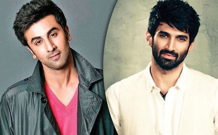 Ranbir Kapoor To Endorse Aditya Roy Kapur's Fashion Label Single, Calling For A Perfect Yeh Jawaani Hai Deewani Reunion
