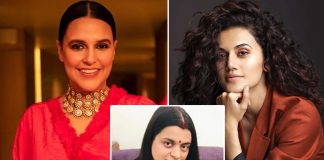 Rangoli Chandel Calls Neha Dhupia & Taapsee Pannu Fake Feminists, Blames Them Of Damaging The Movement
