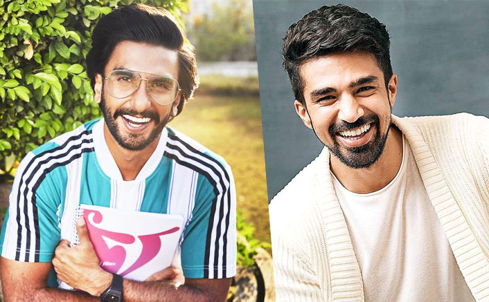 Ranveer Singh very easy guy to work: '83' co-actor Saqib Saleem