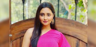 Rashami Desai On Being Bodyshamed: “Have Been Trolled For My Low Cleavage…”