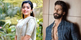 Rashmika Mandanna Opens Up About Rejecta Shahid Kapoor's Jersey Remake, “I Feel They Deserve More”