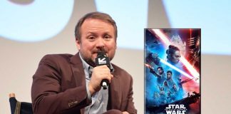 Rian Johnson: Have personal connection with 'Star Wars'