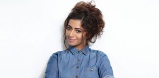 Ridheema Tiwari used to find Bollywood movies intimidating