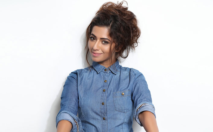 Ridheema Tiwari used to find Bollywood movies intimidating