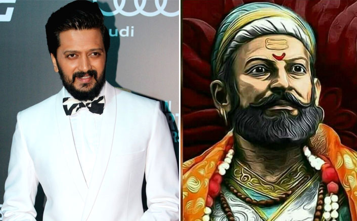 Riteish Deshmukh Opens Up On Chhatrapati Shivaji Maharaj Trilogy:“I’ve Been Wanting To Make This Film For A Long Time”