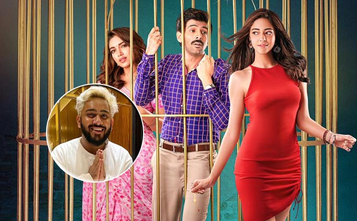 Ritviz Slams T-Series For Plagiarising His Music In Kartik Aaryan, Bhumi Pednekar & Ananya Panday's Pati Patni Aur Woh