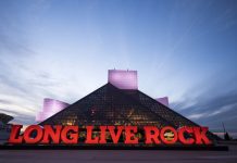 Coronavirus Scare: Now Rock & Roll's Annual Induction Ceremony In Ohio Gets Postponed