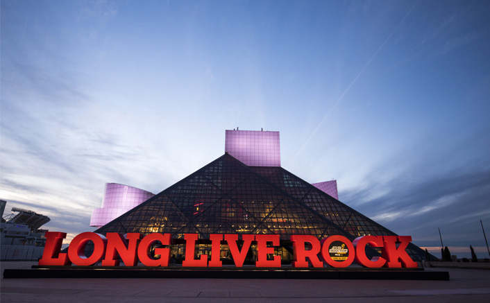 Rock And Roll Hall of Fame induction ceremony postponed over COVID-19