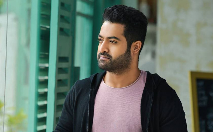 RRR: Jr.NTR's Character Motion Poster As Komaram Bheem To Release on THIS Date?