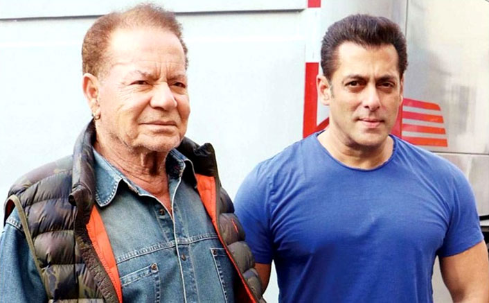 Salim Khan On Salman Khan’s Donation: “Humara Paisa Jahan Jaaye, Wahan Dikhna Chahiye”