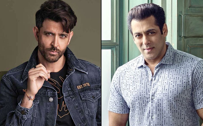 Coronavirus Outbreak: Salman Khan, Hrithik Roshan Cancel Tour For International Fans