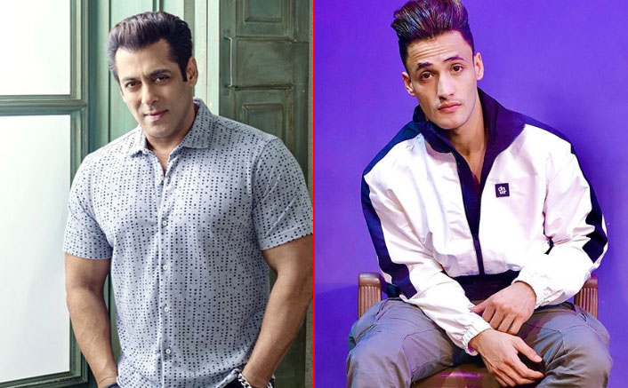 Salman Khan Helps Bigg Boss 13 Runner-Up Asim Riaz To Grab 3 More Music  Videos After Mere Angne Mein?