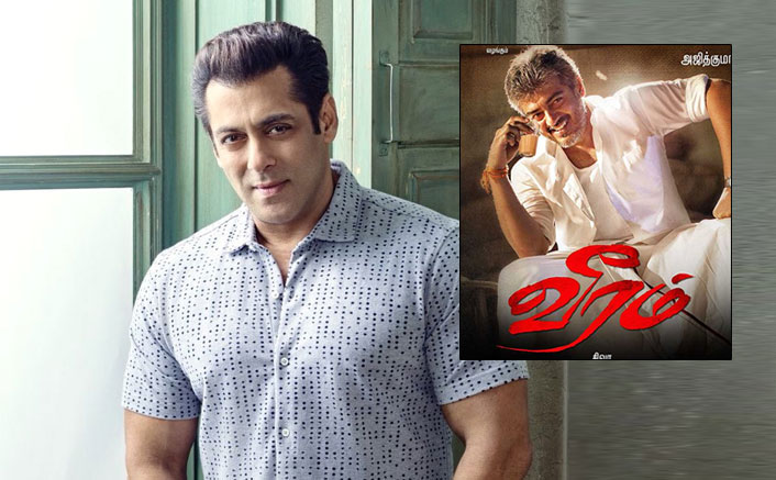 Salman Khan's Kabhi Eid Kabhi Diwali To Showcase Hindu-Muslim Brotherhood; Is It The Remake Of THIS South Film?