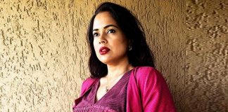 Sameera Reddy Gets TEARY-EYED As She Speaks About The Mental Health Of Kids During This Lockdown