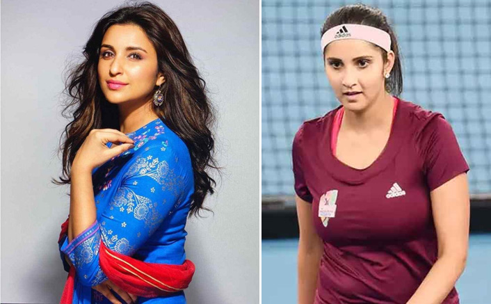Here's Why Sania Mirza Feels Parineeti Chopra Cannot Star In Her Biopic, Wants These Actresses To Portray Her Instead