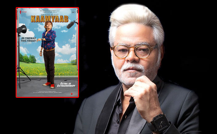 Kaamyaab Fame Sanjay Mishra: "Earlier, People Could Have Pushed Me Off The Ladder But..."