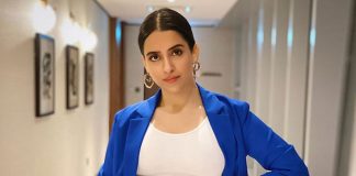 Sanya Malhotra On Preparing For Pagglait: “Unknowingly, You Start Thinking & Behaving Like The Character That You’re Playing” Sanya Malhotra shares how she prepped for her character in 'Pagglait'!