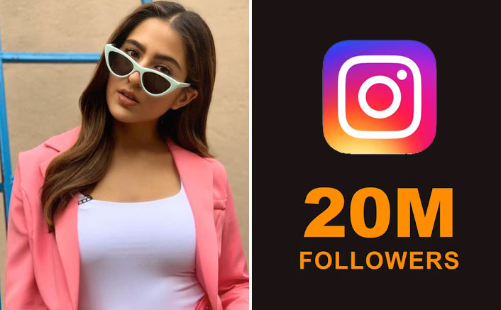 The Beautiful Actress-Cum-Part Time Poetess Sara Ali Khan Is Now 20 Million Strong On Instagram!