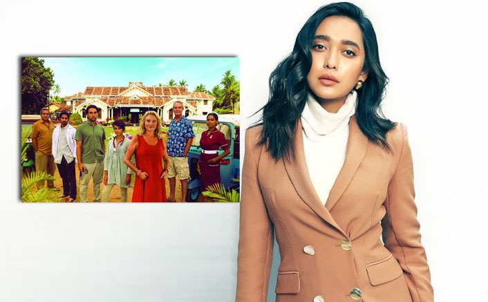 Sayani Gupta Goes Global! To Portray An Acid Attack Victim In British Medical Drama 'The Good Karma Hospital'
