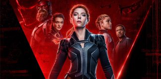 Scarlett Johansson’s Black Widow’s Postpone To Effect MCU Timeline?