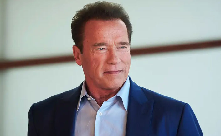 Schwarzenegger's after-school charity gets $3mn donation from TikTok