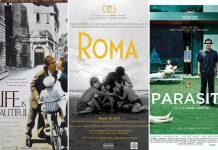 Self-Quarantining Owing To The Coronavirus Scare? Here Are 5 Oscar Nominated Foreign Language Films That You Could Catch Up Right Now