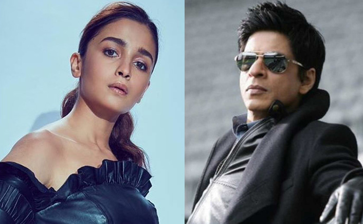 Shah Rukh Khan To Reunite With Alia Bhatt Post Dear Zindagi For War Director Siddharth Anand's Next?