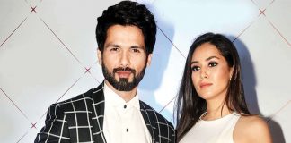 Shahid Kapoor and Mira Rajput Workout At Home Amid Coronavirus Outbreak