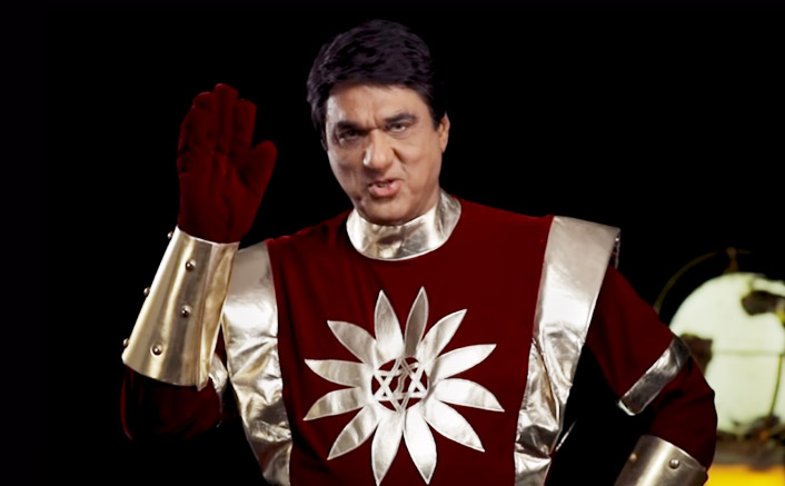 'Shaktimaan' Mukesh Khanna REVEALS The Real Reason Behind Why The Show Went Off-Air
