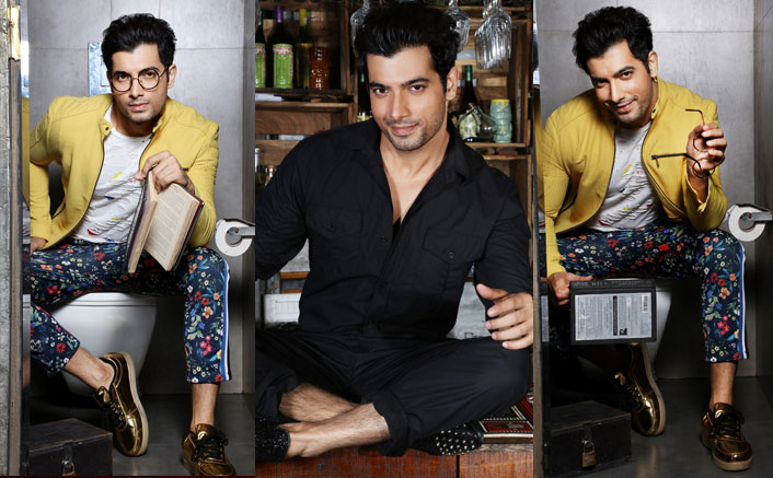 Kasam Tere Pyaar Ki Actor Sharad Malhotra To Soon Make His Digital Debut Actor Reveals