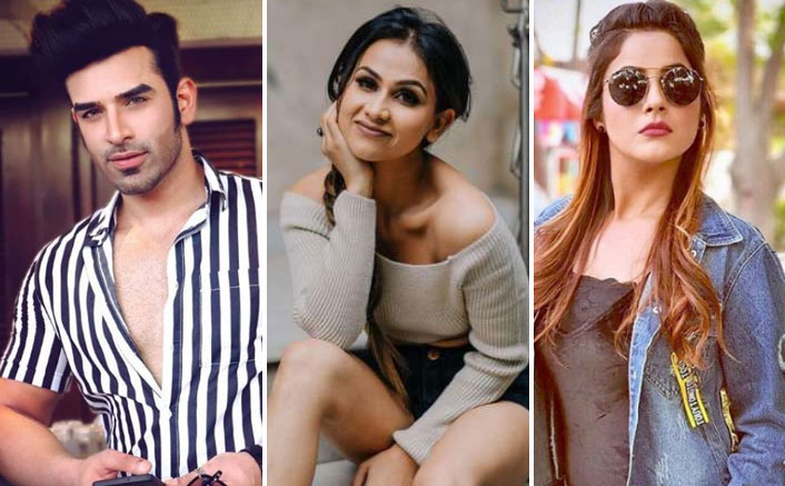 Shehnaaz Gill WALKS Out Of Mujhse Shaadi Karoge Finale; Paras Chhabra Picks THIS Lady?