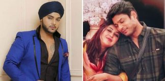 EXCLUSIVE! "Shehnaaz Gill Sidharth Shukla Ki Hai & Usi Ki Rahegi”: Mujhse Shaadi Karoge's Indeep Bakshi
