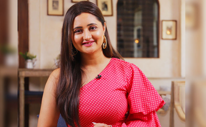 SHOCKING! 16-Year-Old Rashami Desai's Casting Couch Experience