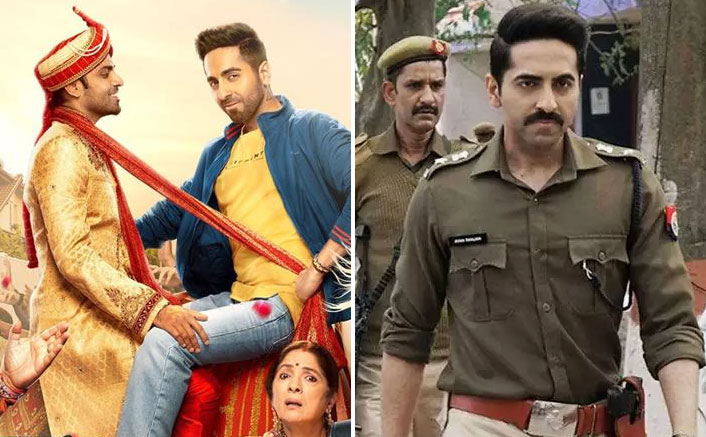 Box Office - Ayushmann Khurranna's Shubh Mangal Zyada Saavdhan to fold up below Article 15