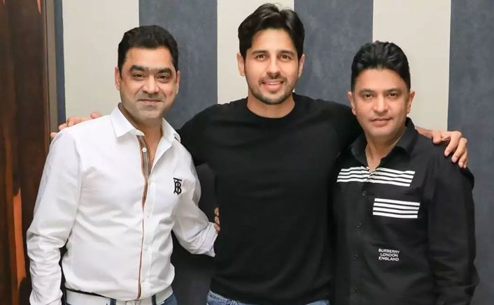Sidharth Malhotra To Reprise Arjun Vijay's Double Role In Thadam Hindi Remake