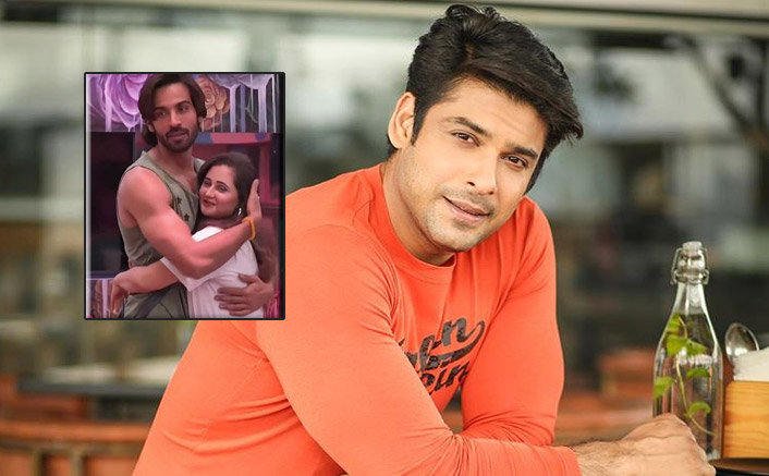 Sidharth Shukla FINALLY Breaks Silence On Rashami Desai-Arhaan Khan Row On Bigg Boss 13!