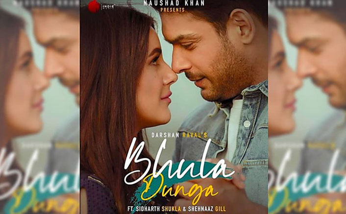 Bhula Dunga: Check Out Honest Reactions On Sidharth Shukla & Shehnaaz Gill's Song!