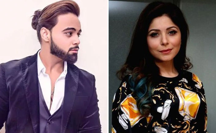 "Kanika Kapoor Has A Disease, Did Not Steal Anything That You're After Her Life," Defends Rapper Indeep Bakshi