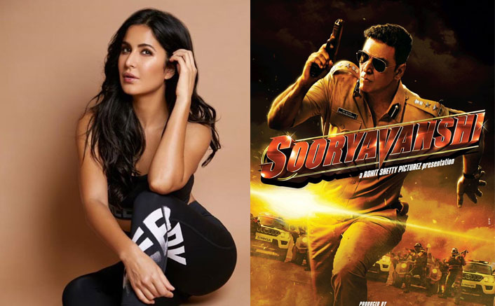 Sooryavanshi: Katrina Kaif BREAKS Silence On Rohit Shetty’s ‘No One Will Notice You’ Remark